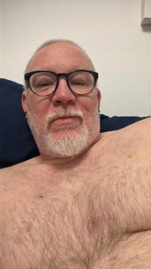 How are my Bears doing today?