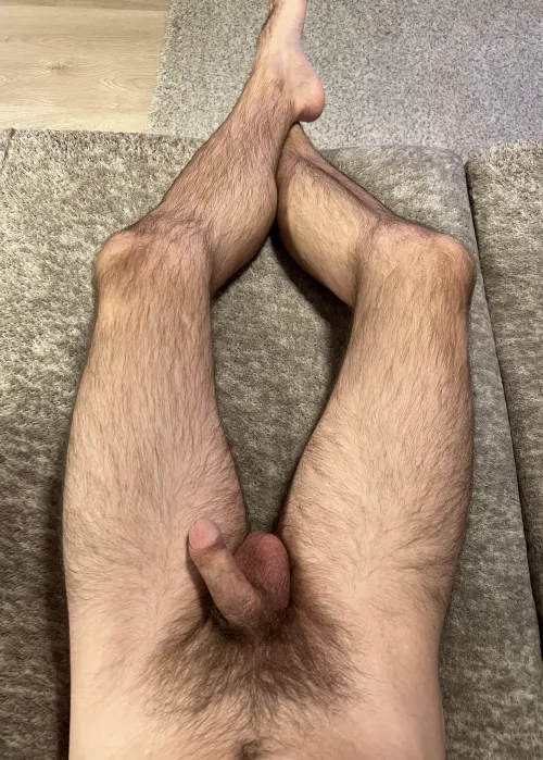 I will keep growing for a while