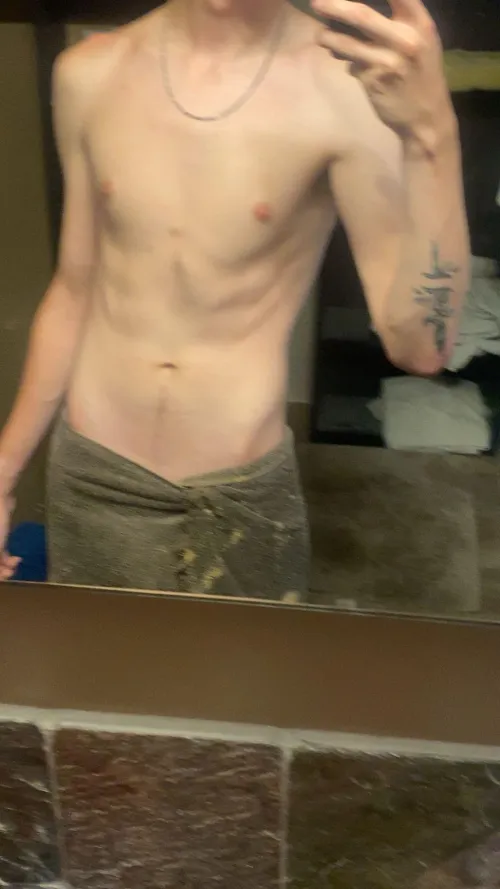 I’m back with open DMs