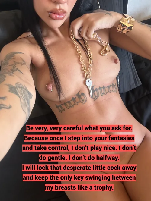 I'm here to grant your wish