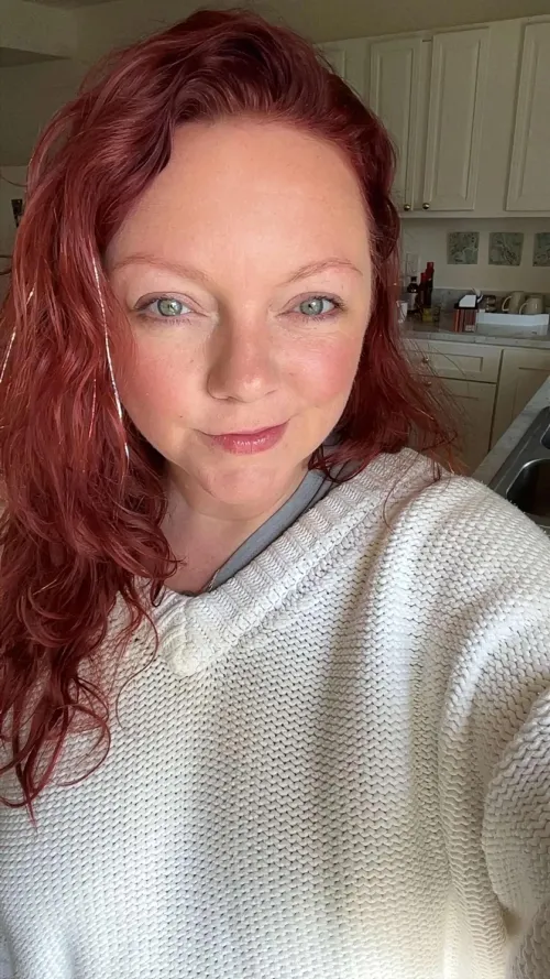 I'm not Stacy's mom but....