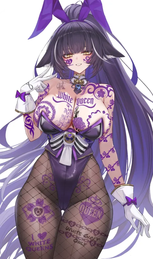 Improved version of my Musashi Edit