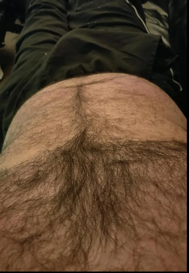 In from a few drinks.