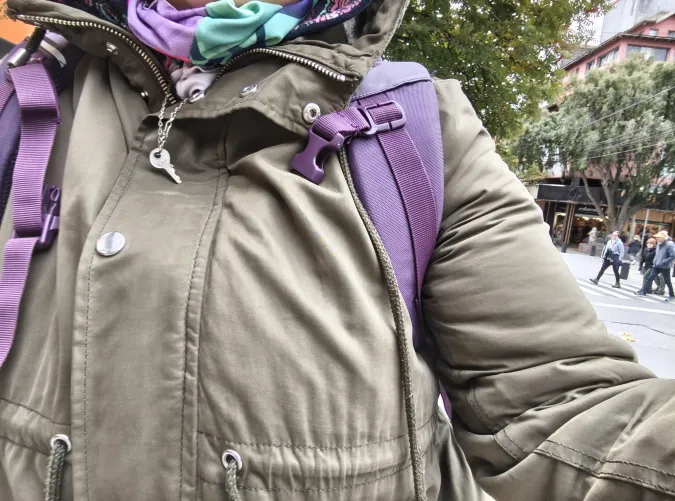 In the streets… I hold the key, you stay beneath me