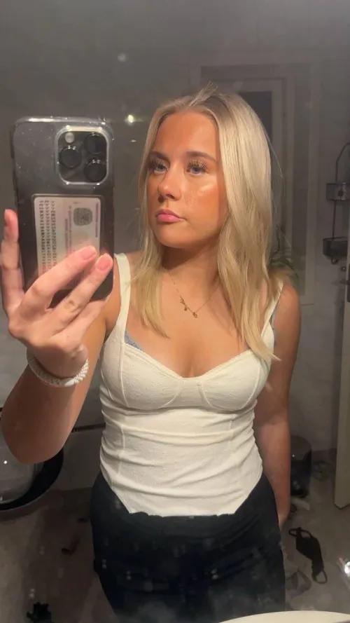 jos ❤️ saat alastonkuvan lähetettynä