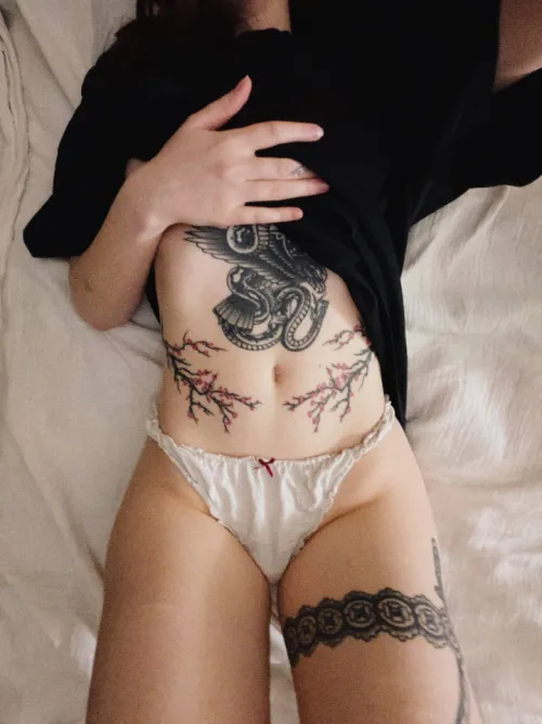 lets get naughty together