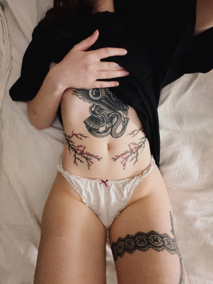 lets get naughty together