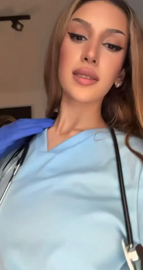 Let's spice up this and make it exciting with these gloves on