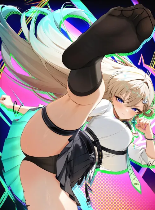 Lynae [WutheringWaves] (どれも)