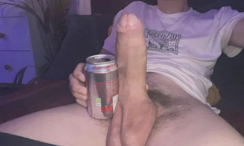 M28 Rate my cock
