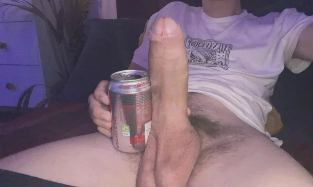 M28 Rate my cock
