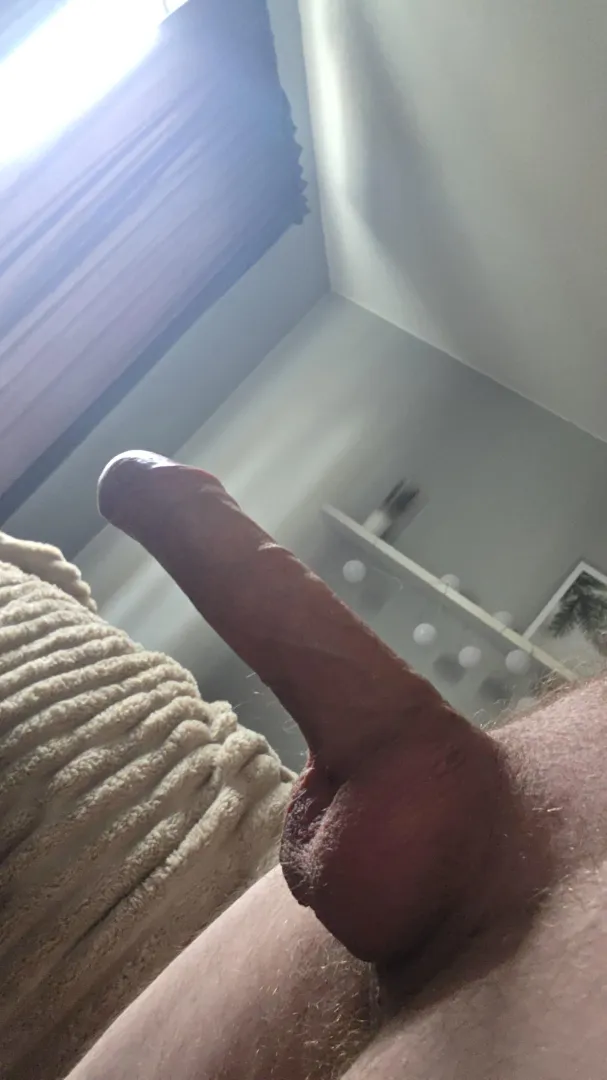 M33 Shouldn't be standing like this by the window