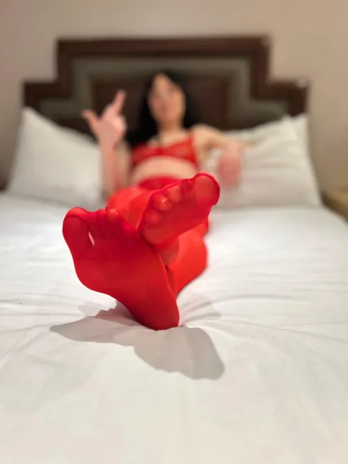 Make yourself useful. 