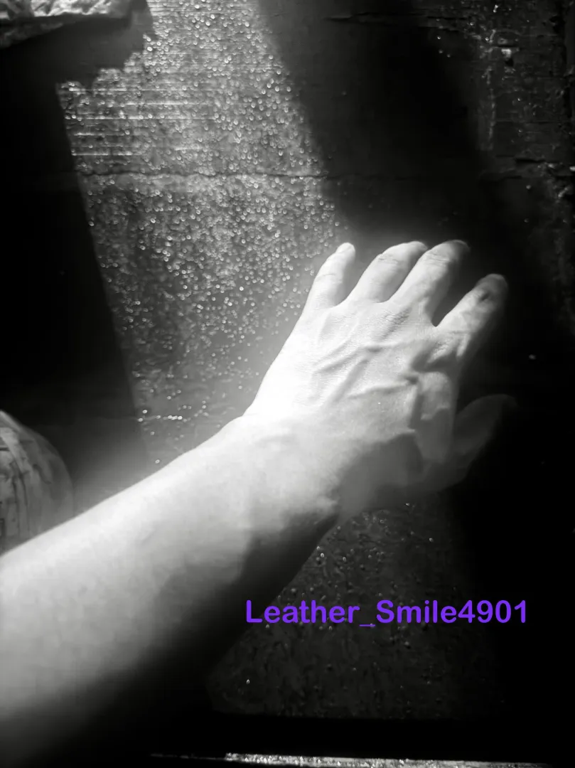 (M)esmerizing isn’t it?