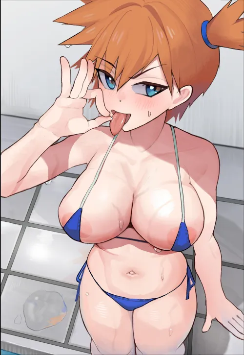 Misty implication (atlikehome2)