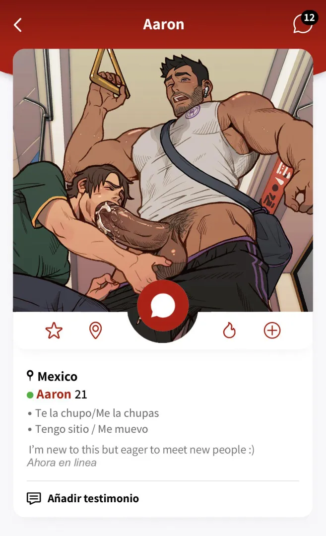 Mmmm now that's a mouthful (redgart)