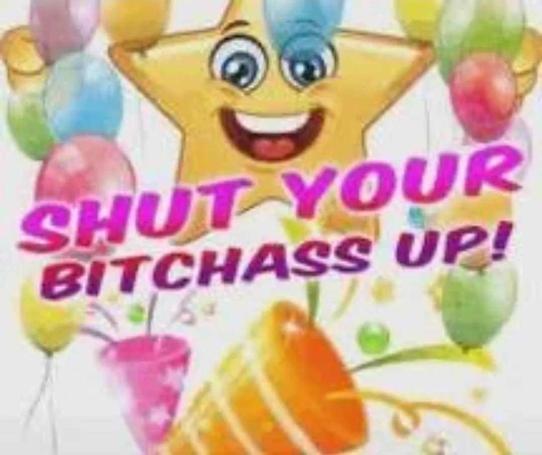 my big flailing tits