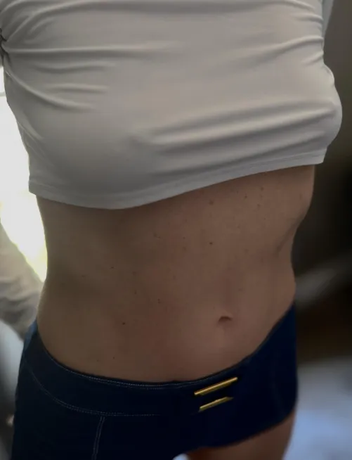 My favorite half sunshirt, hopefully yours now too…