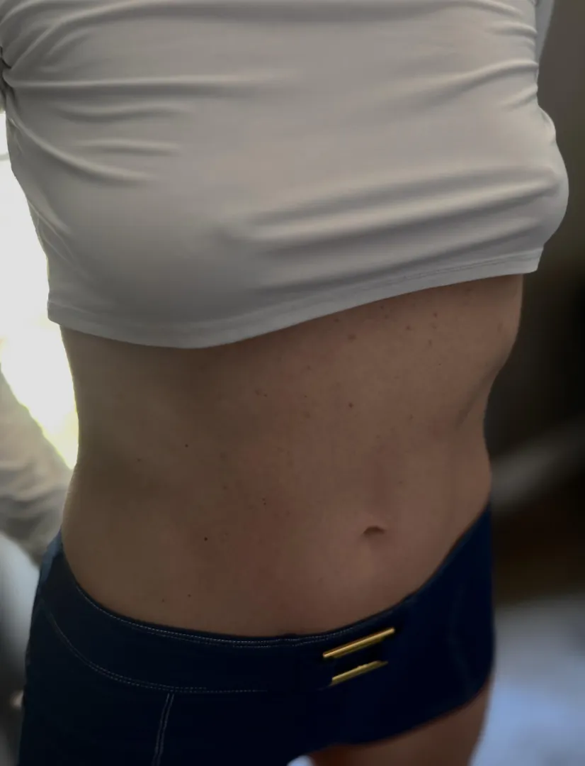 My favorite half sunshirt, hopefully yours now too…