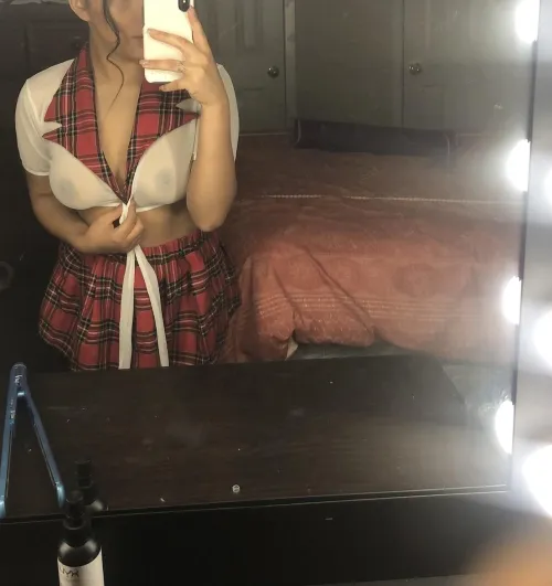 Need my nails done, any takers? 