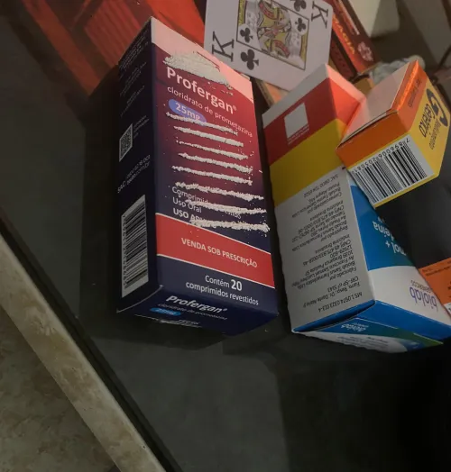 Nevou e a rinite atacou