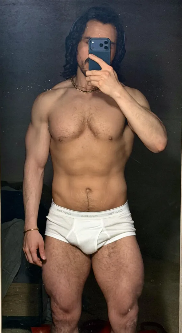 New to briefs.