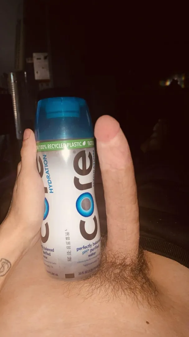 Not gay if we don't tell nobody right?