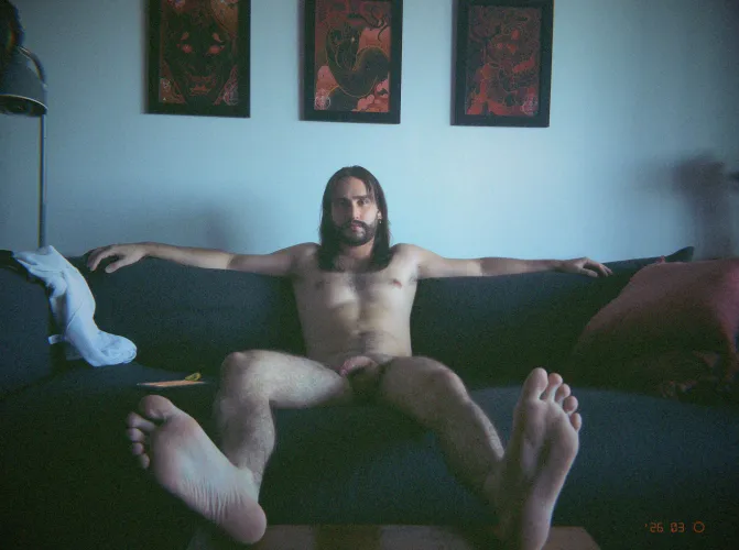 Paws out - tell me what you think of them