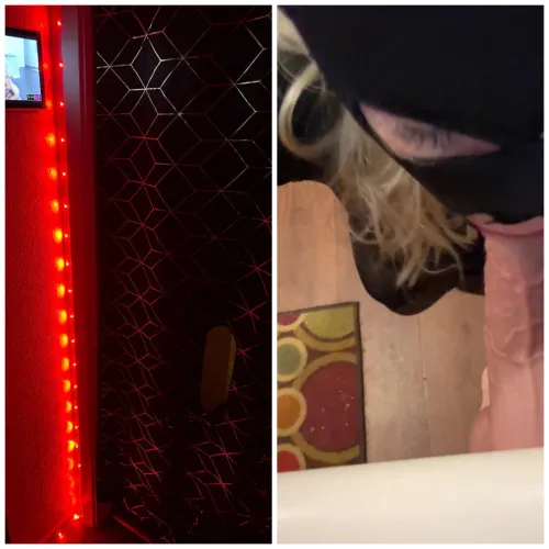 Phoenix Sunnyslope Gloryhole gal throat goat  yng straight bros married, gym bros a plus