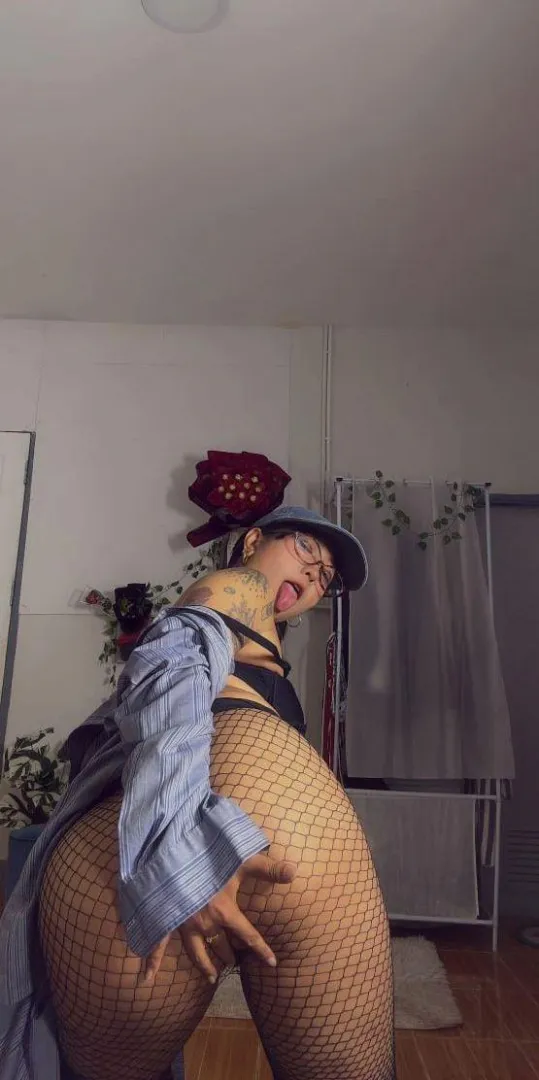 put ur cockk in my ass