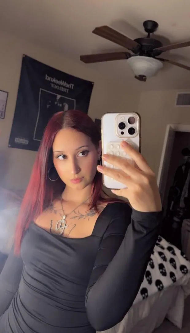 Rubbing the sweet spot