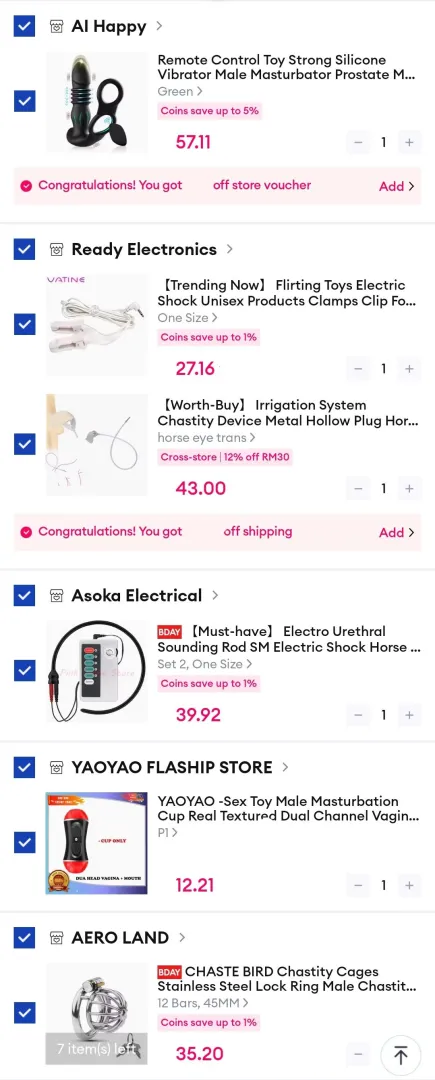 Should I buy them...