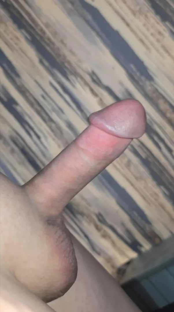 Small penis here just thought I'd share