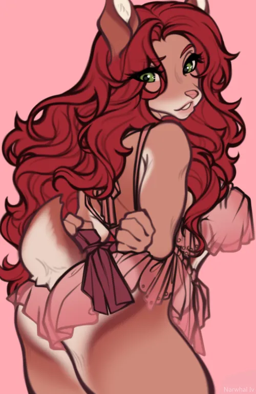 softness  [F] (Narwhal_Iv)