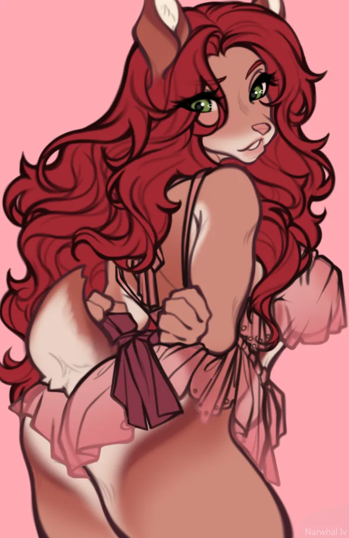 softness  [F] (Narwhal_Iv)