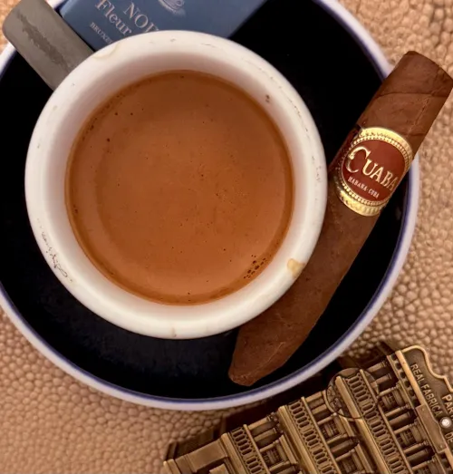 Somethings just where made for each other