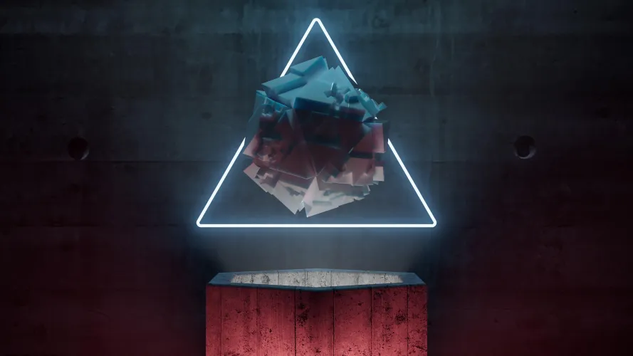 Specimen | Me | 2026 | I also have an animated version of this in the comments