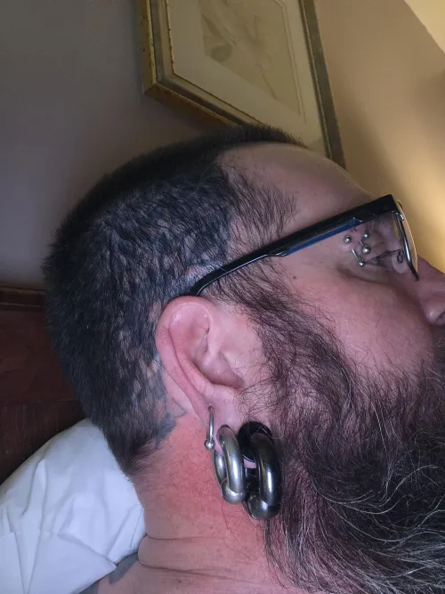 Starting 3rd ring upsize