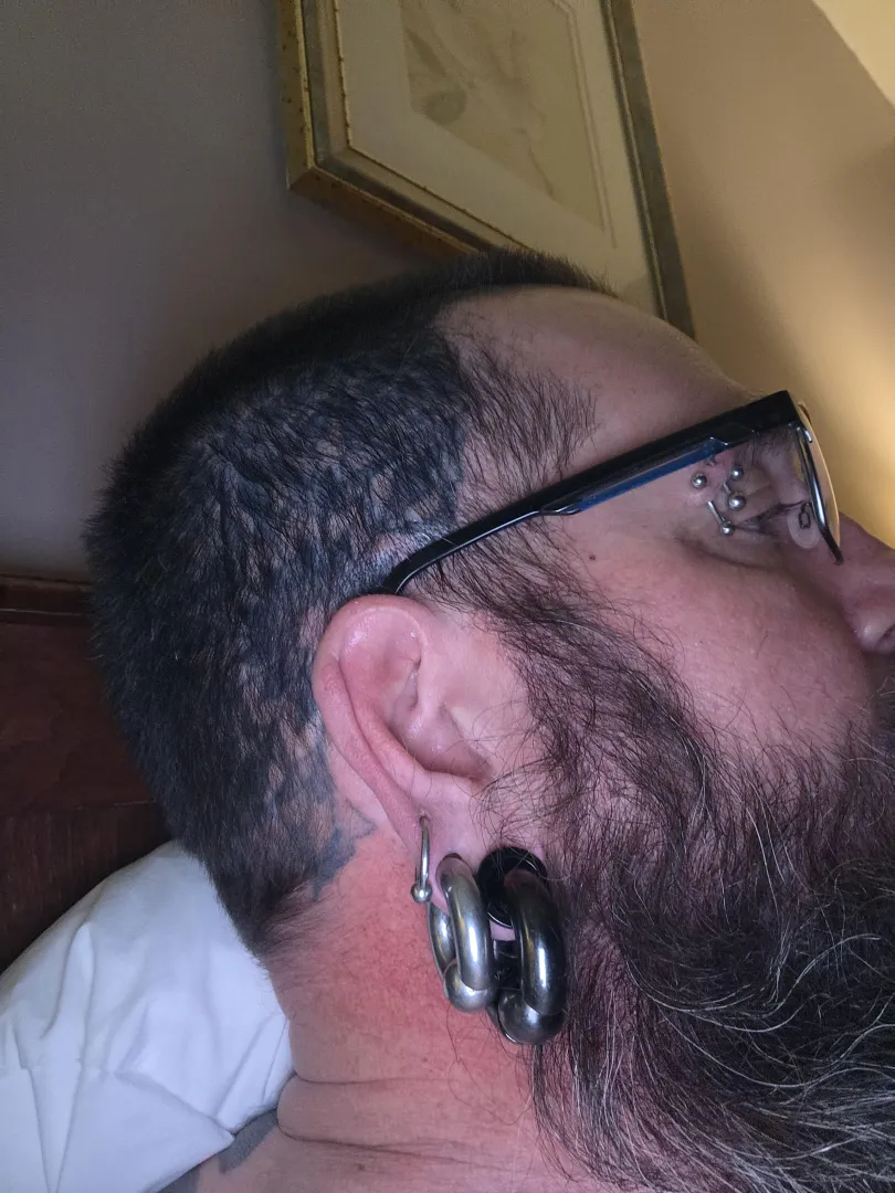 Starting 3rd ring upsize