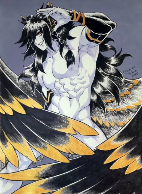 Tequila [Deathblight / OC] (Crescentia Fortuna)