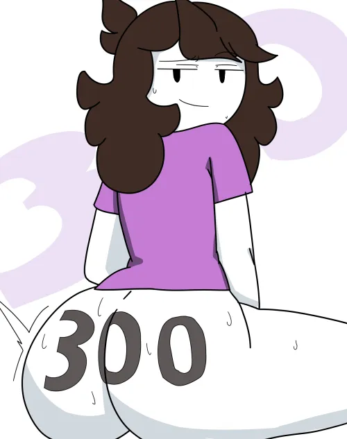 Thanks for the 300 followers (Zelly - Me)