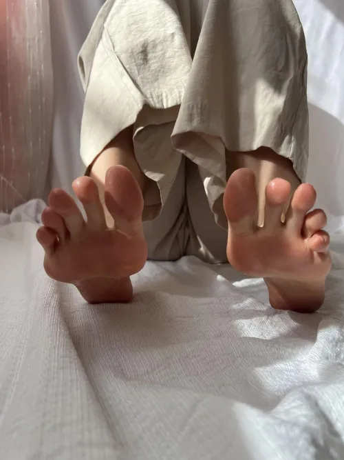 They shine bright… just like your desire