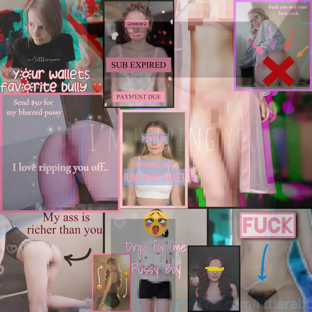 This is your brain 24/7, constant denial