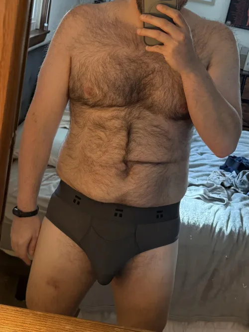 Tommy John Air Briefs