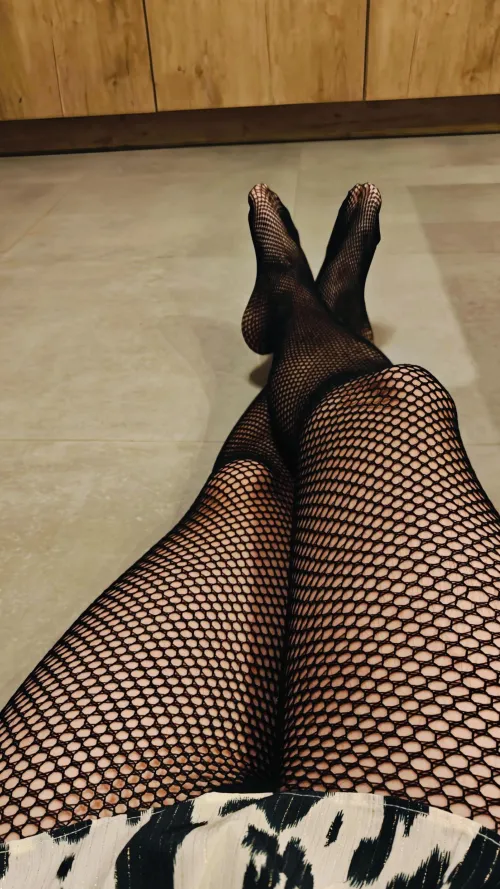 Vanavond eerste sissy ervaring