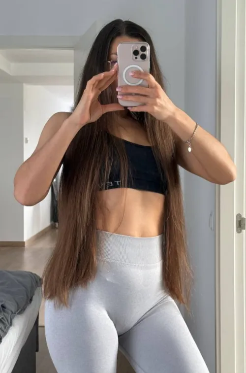 Wanna come to target with me?