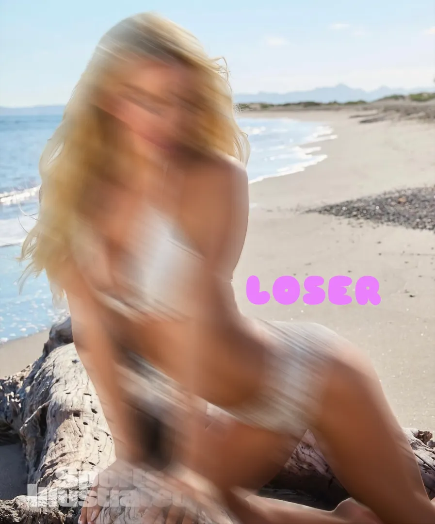 Want your favorite girl censored like this? Just send a request