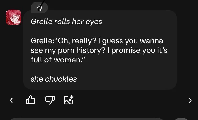 Well same but damn✌️