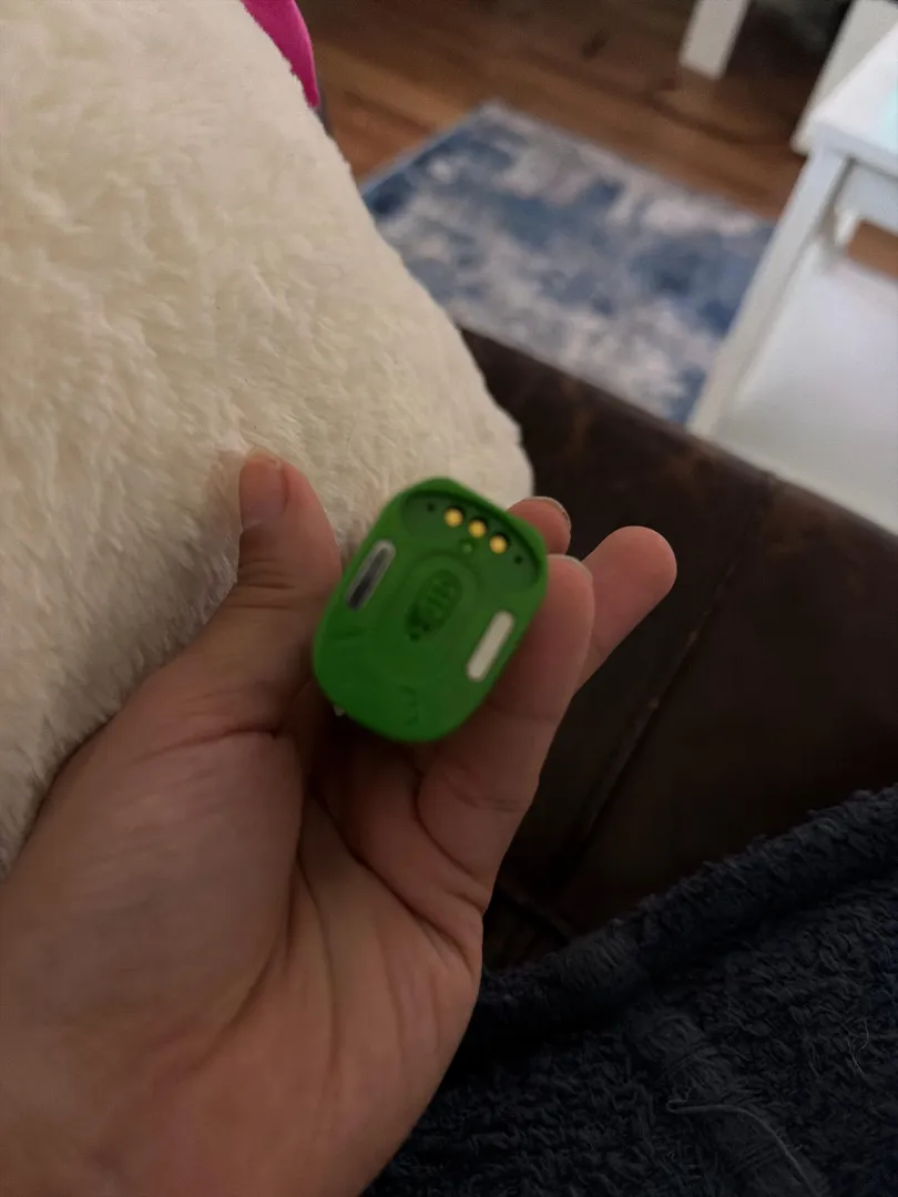 What charger do I use?