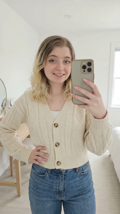 What do you think of the design :)